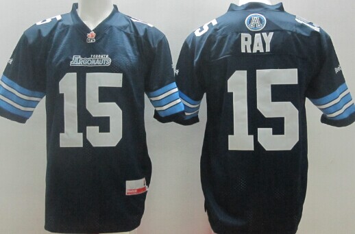 toronto argonauts jersey