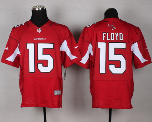 arizona cardinals elite jersey