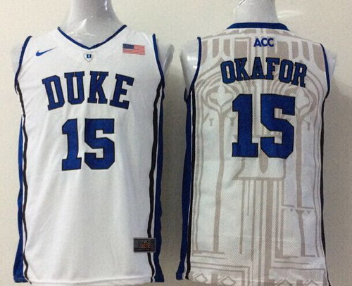 jahlil okafor duke jersey