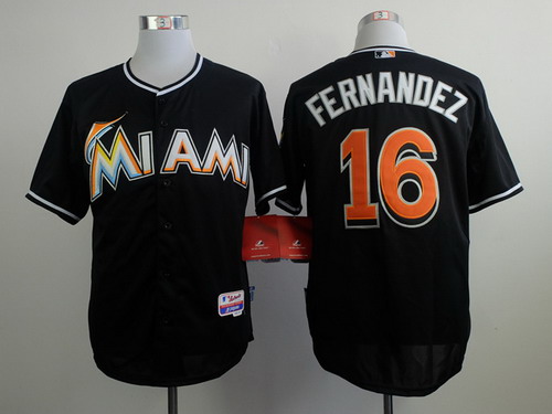 jose feenandez jersey