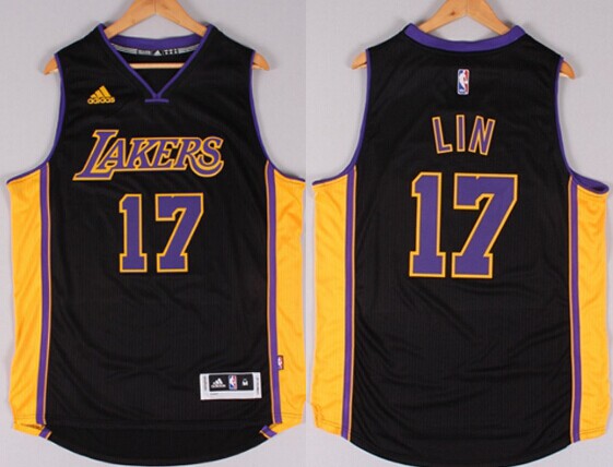 jeremy lin jersey lakers