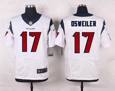 brock osweiler texans jersey