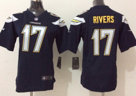 san diego chargers kids jersey