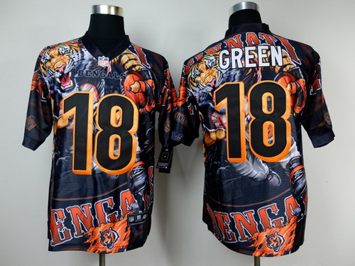 aj green bengals jersey cheap