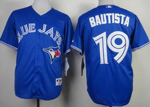 jose bautista jersey