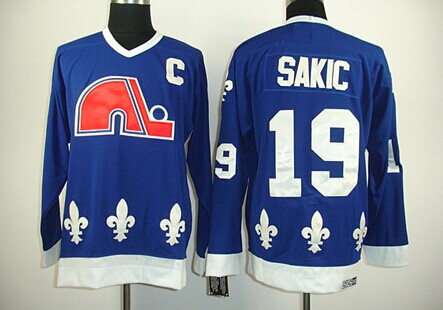 nordiques husky jersey