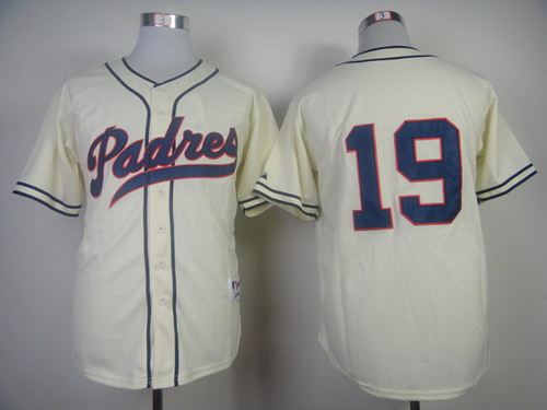 1948 padres jersey