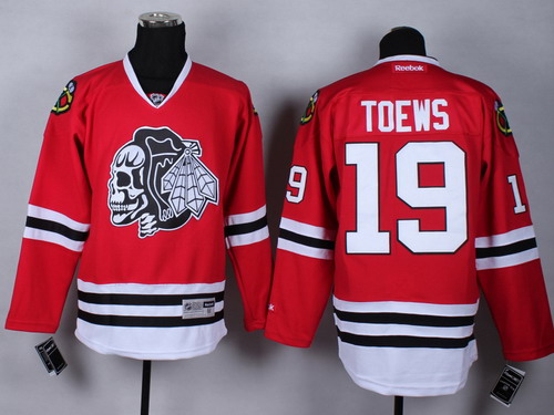 Jonathan toews stadium series jersey Clearance