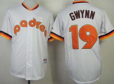 tony gwynn jersey 1984