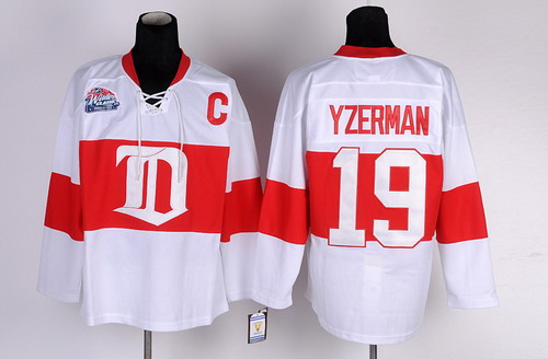 detroit red wings heritage classic jersey