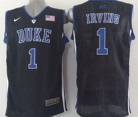 kyrie irving duke jersey for sale