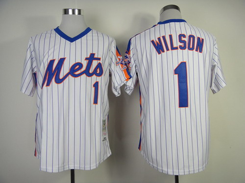 new york mets 1986 jersey