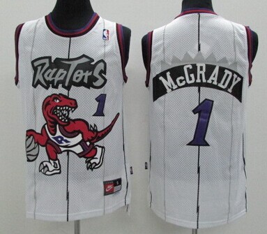 NBA_ Retro Vintage Classic Tracy #1 McGrady Basketball Jersey Short Purple White Black Wholesale Cheap NCAA College Mens Vince #15 Carter Jerseys ''nba''jersey