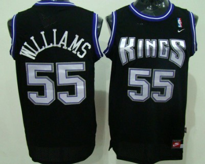 jason williams swingman jersey