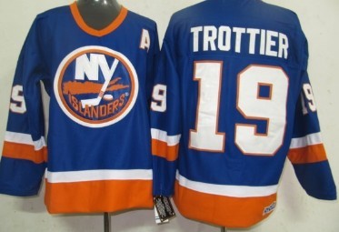 islanders throwback jersey