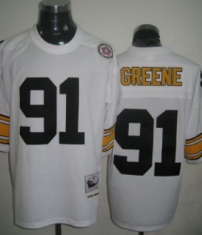 kevin greene jersey