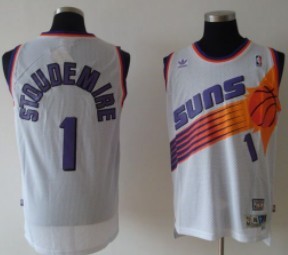 amare stoudemire suns jersey