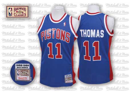 pistons isiah thomas jersey