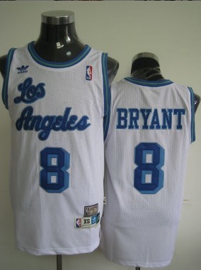 lakers old jerseys