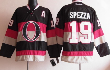 ottawa third jersey