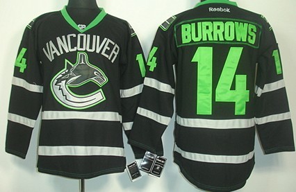 canucks grizzlies jersey