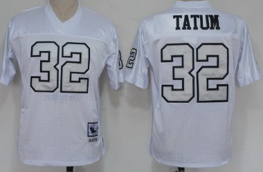 jack tatum throwback jersey