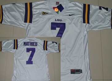 tyrann mathieu lsu jersey cheap tyrann mathieu lsu jersey cheap