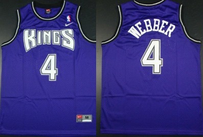 sacramento kings swingman jersey