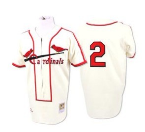 stl cardinals throwback jersey
