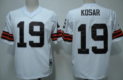 bernie kosar jersey