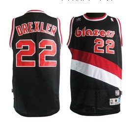 clyde drexler jersey cheap