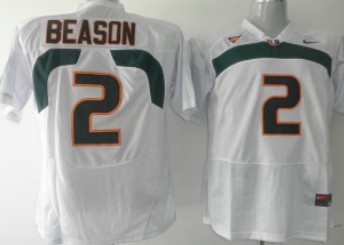 jon beason jersey