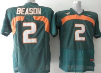 jon beason jersey