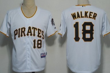 neil walker pirates jersey
