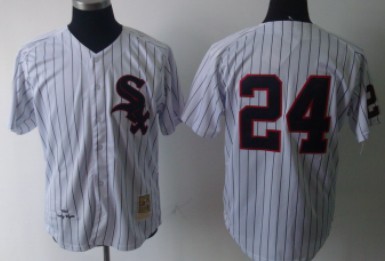 1959 white sox jersey