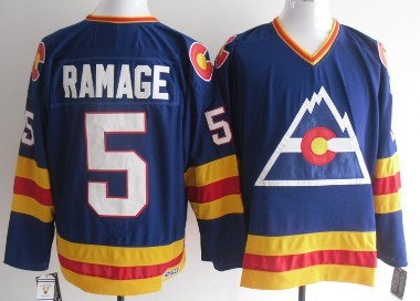 ccm colorado avalanche jersey