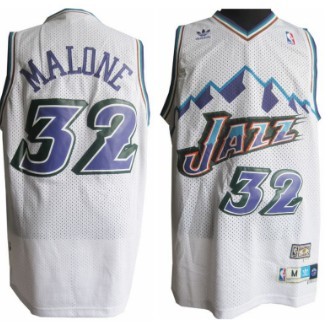 john stockton white mountain jersey