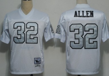 marcus allen raiders throwback jersey marcus allen raiders throwback jersey