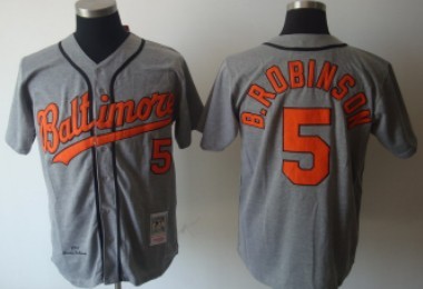 brooks robinson jersey cheap