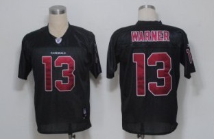 kurt warner arizona cardinals jersey