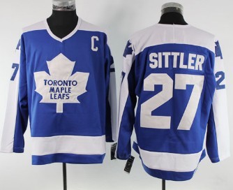 darryl sittler jersey