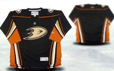 anaheim ducks jersey customized