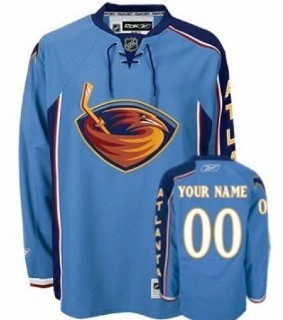 atlanta thrashers jersey clearance