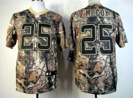 camo eagles jersey