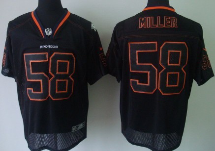 black von miller jersey