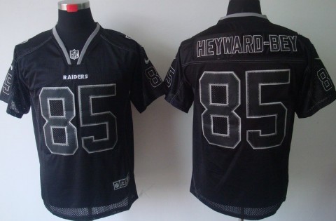 darrius heyward bey jersey