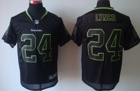 seahawks lights out jersey