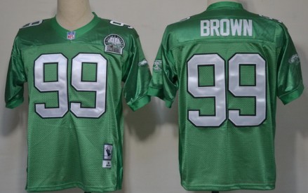 jerome brown jersey