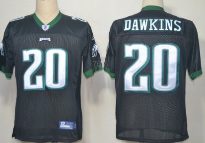 philadelphia eagles reebok jerseys