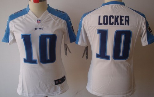 jake locker jersey